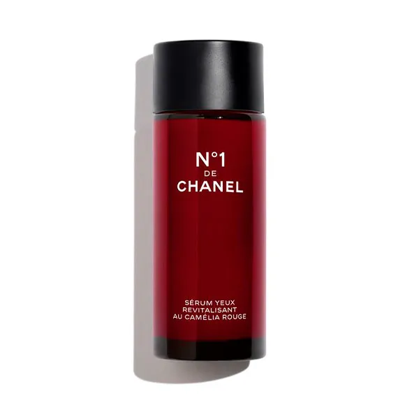 

Процедура для глаз «Перезарядка» Nº1 SERUM YEUX RECHARGE Chanel, 15 ml