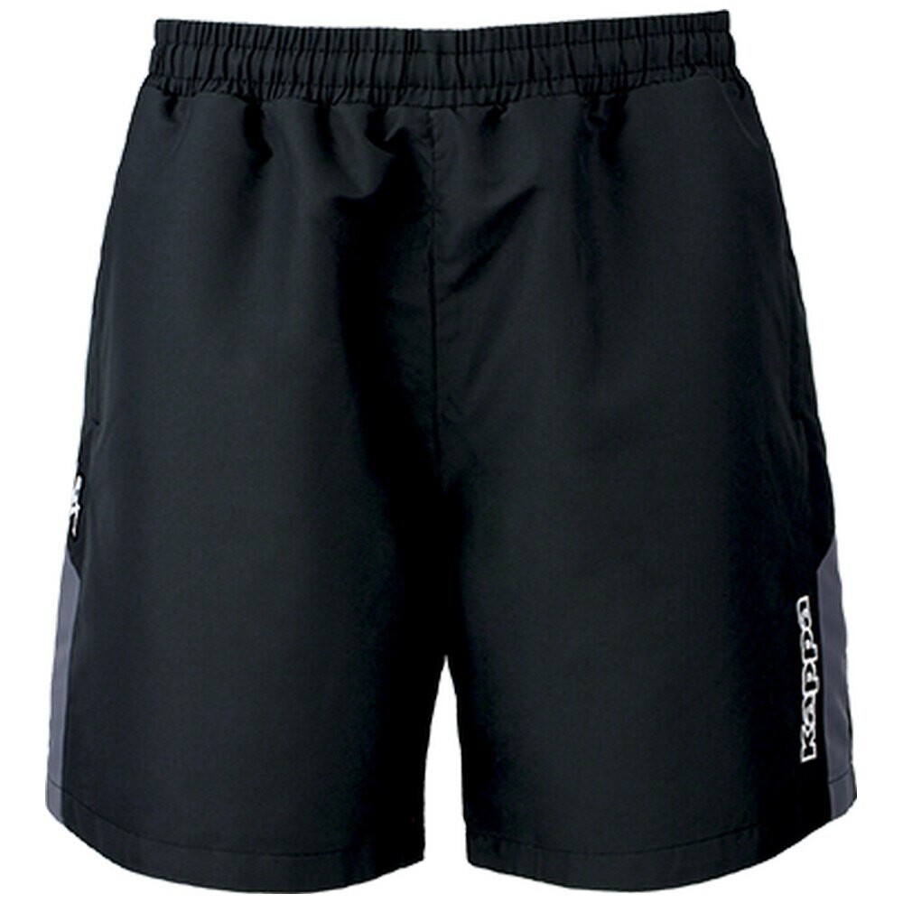 

Брюки Kappa Passo Short, черный