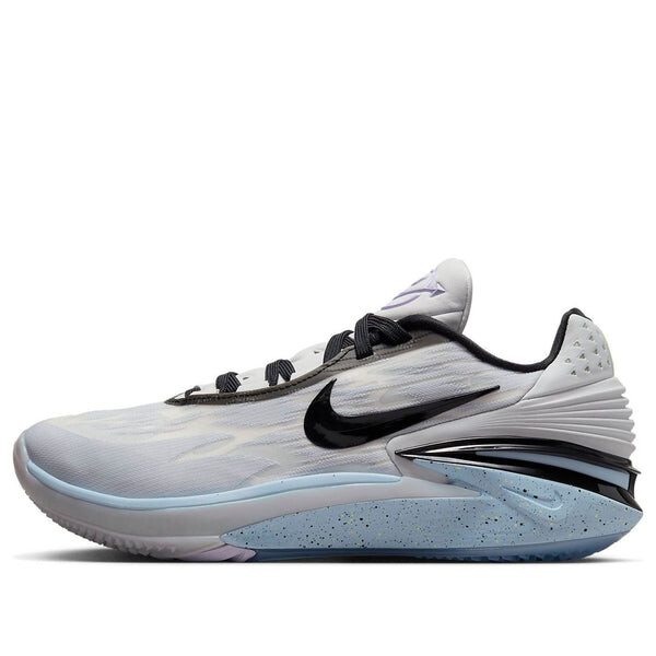 

Кроссовки x Sabrina ionescu air Zoom GT Cut 2 Nike, серый