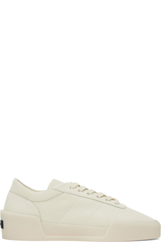 

Кроссовки Off-White Aerobic Low Fear of God