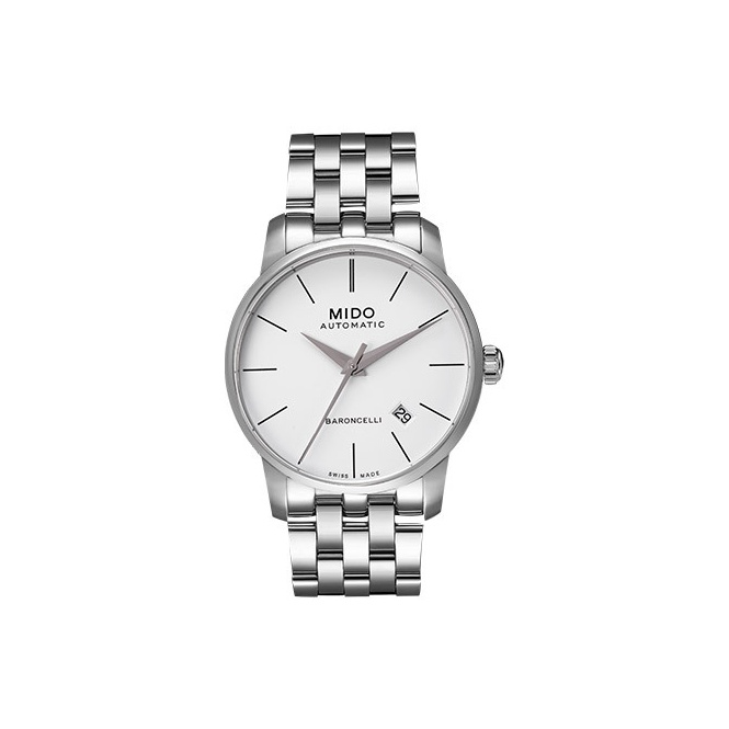 

MIDO Часы Men's Baroncelli Watch
