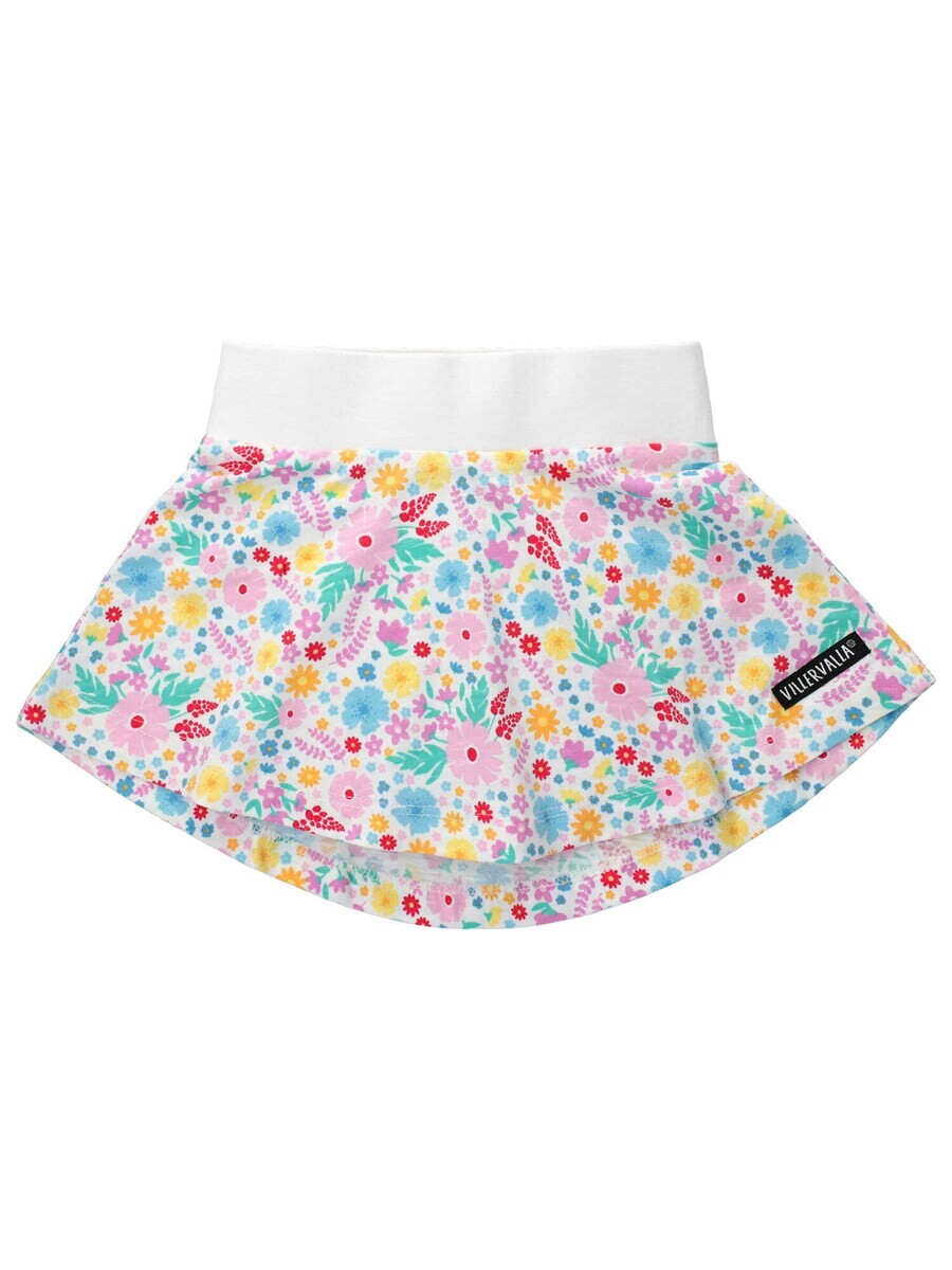 

Юбка Villervalla Skirt, разноцветный