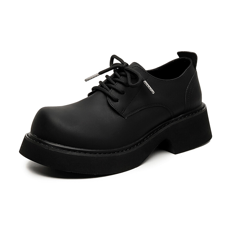 

Туфли Men"s Casual Men Low-Top черный Cachiotti