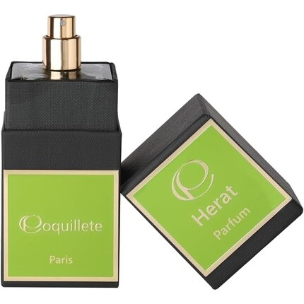 

Coquillete Paris Heart 100мл духи