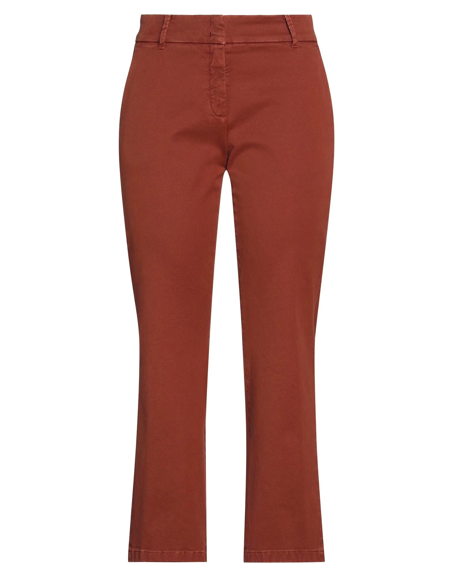 

Брюки Department 5, желтовато-коричневый