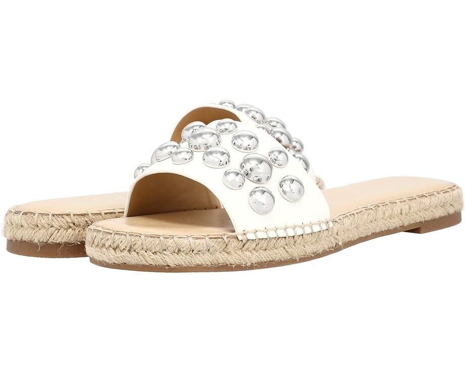 

Сандалии Nine West Blast, белый