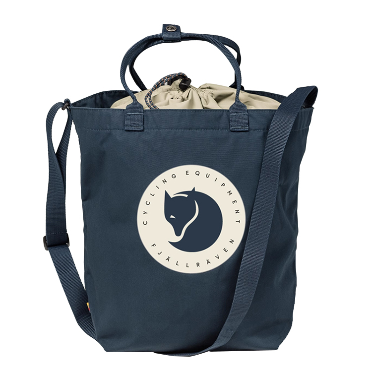 

Fjallraven 20-литровая сумка-шоппер, Royal Blue