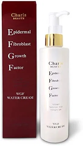 Крем для лица Charis — Дневной BEAUTE WGF W-Ta-Crimp, 200 мл