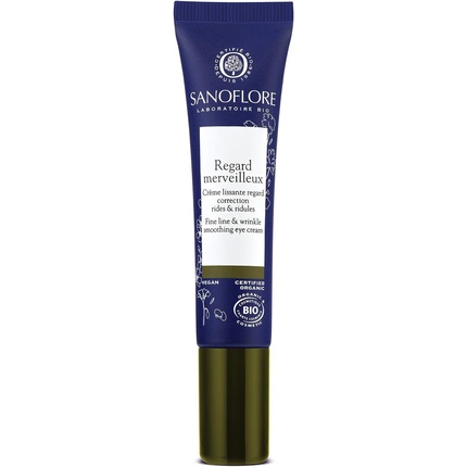 

Organic Regard Merveilleux 15ml Sanoflore