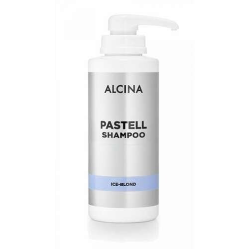 

Шампунь ALCINA Pastell Ice Blond 500 мл.