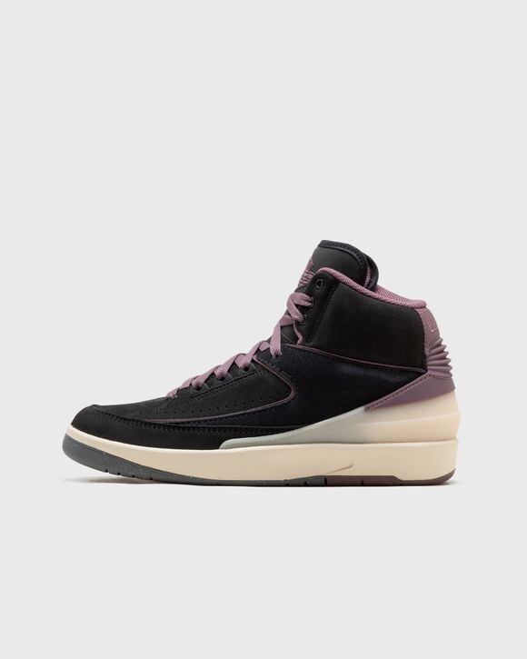 

Кроссовки Jordan Air Jordan 2 Retro Women'S Shoes, цвет off noir/sky j mauve-guava ice-cool