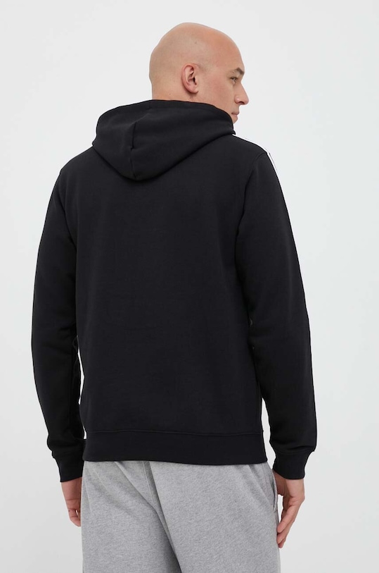 Толстовка 3-Stripes Adidas Originals, черный — фото 3