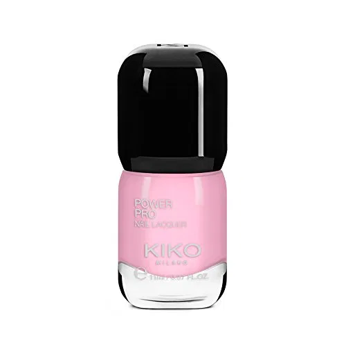 Лак для ногтей «Power Pro Nail Lacquer No. 16 Baby Rose» от Kiko Milano, 11 мл Kiko Milano