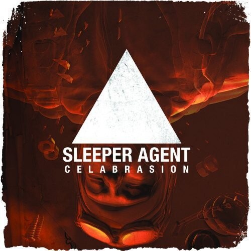 

Виниловая пластинка Sleeper Agent - Celabrasion