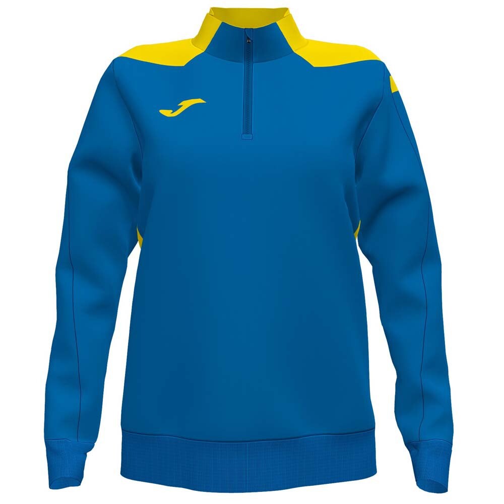 

Толстовка Joma Championship VI, синий