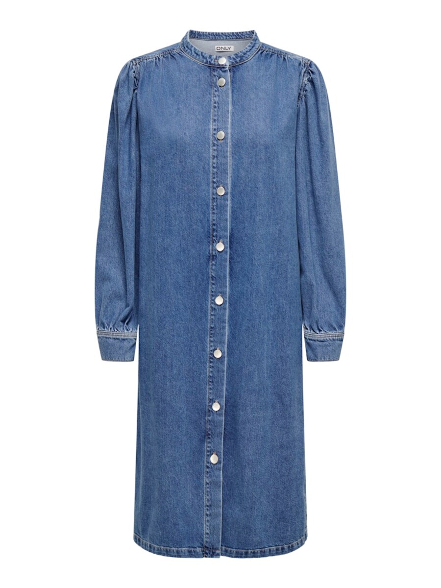 

Миди платье ONLY ONLBEATE, Blue denim