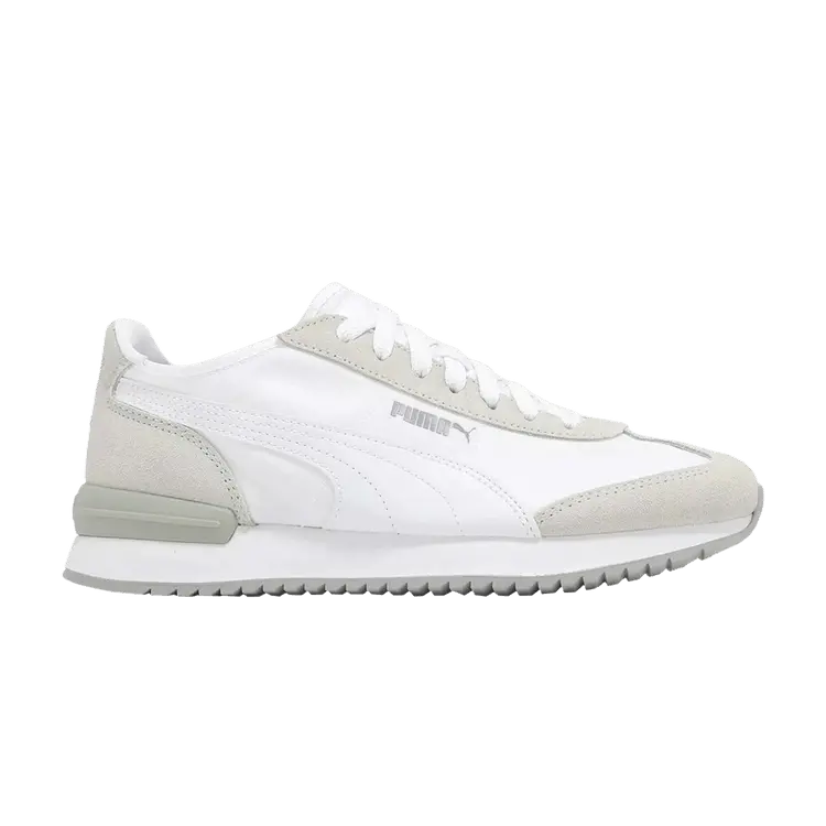 

Кроссовки R78 Wind 'White Glacial Grey', белый