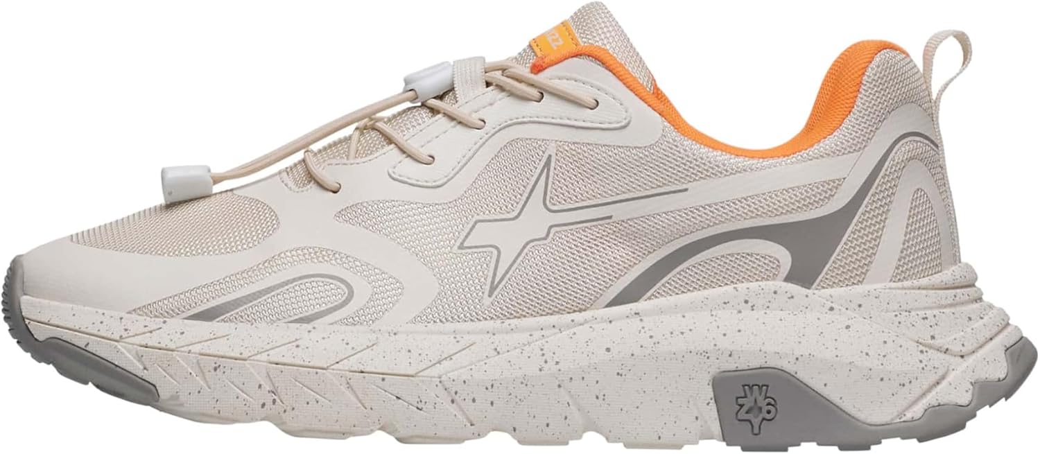 

Мужские кроссовки W6YZ Will Go-m, белый