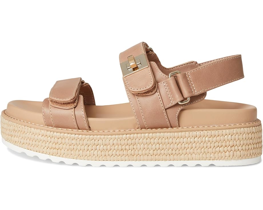 Сандалии Steve Madden Bigmona, цвет Natural Leather — фото 4