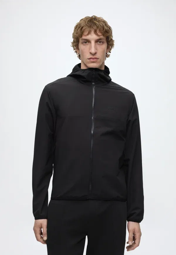 Куртка Commuterpro light jacket Boss, черный