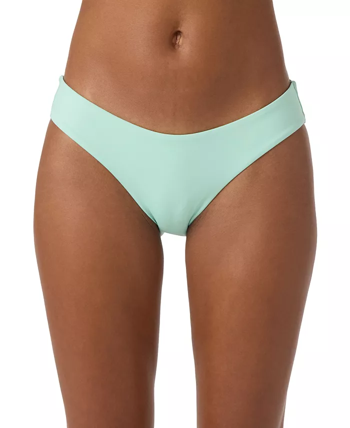 

Женские плавки с соленой водой Blue Lagoon Bottoms O'Neill, синий