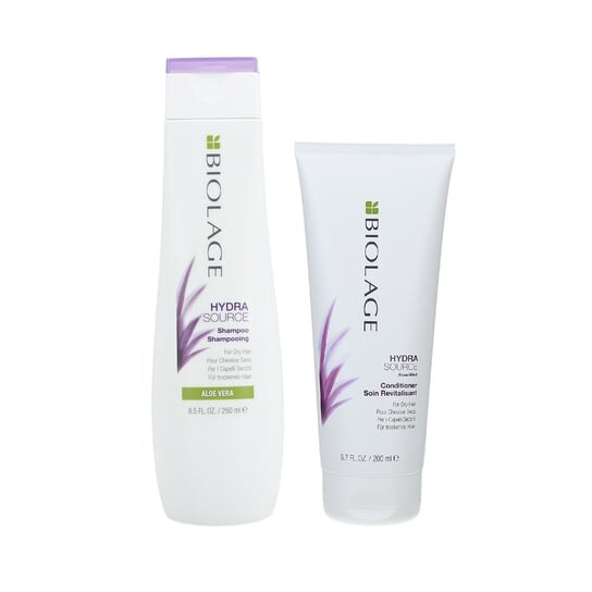 

Набор косметики, 2 шт. Biolage, Hydrasource