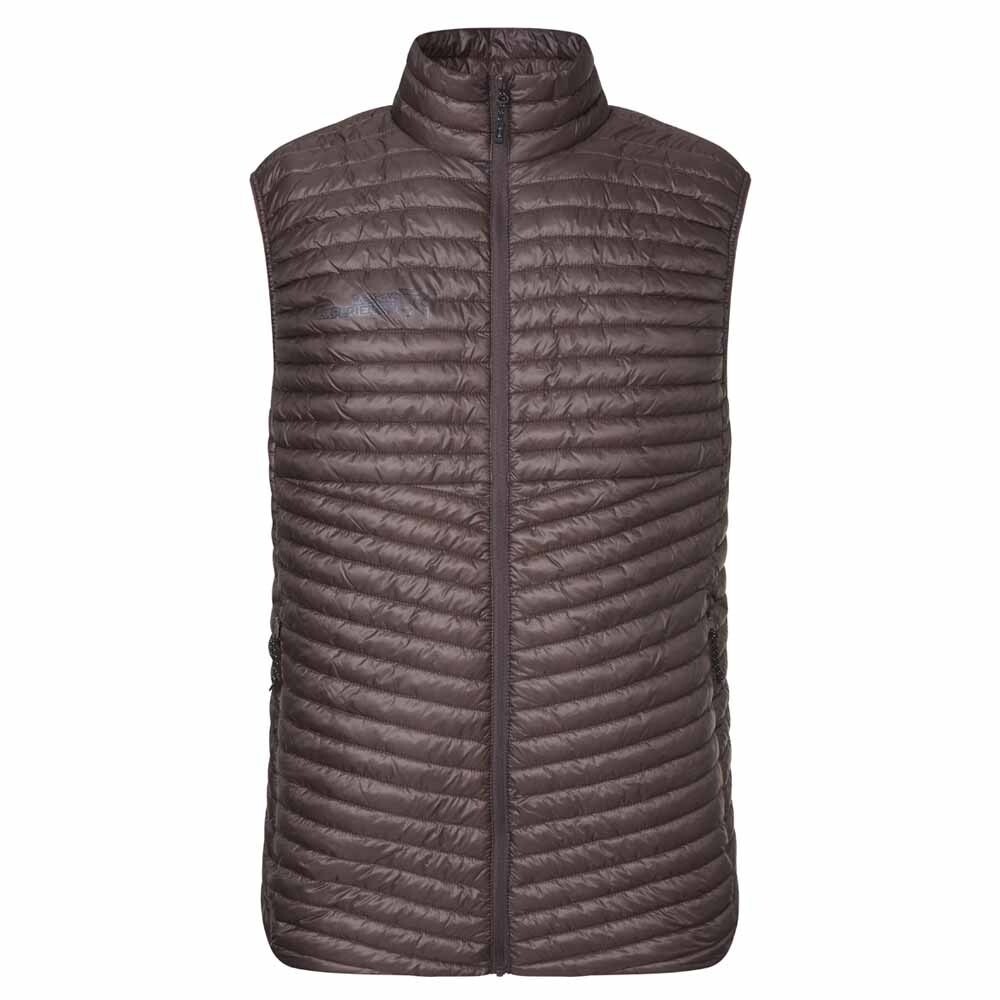 

Жилет Rock Experience Sitka Padded, коричневый