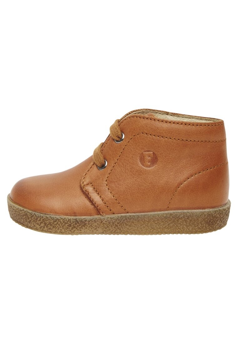 

Спортивные туфли на шнуровке CONTE Falcotto, цвет beige