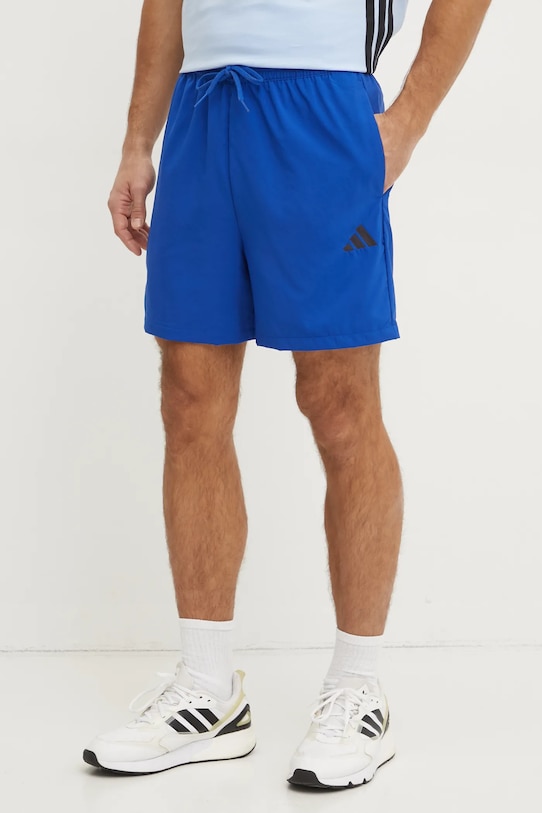 

Шорты Chelsea Adidas, синий