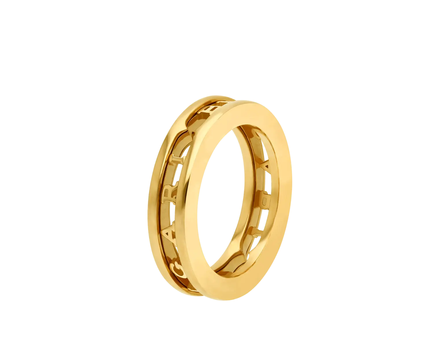 

Кольцо B.Zero1 Bvlgari
