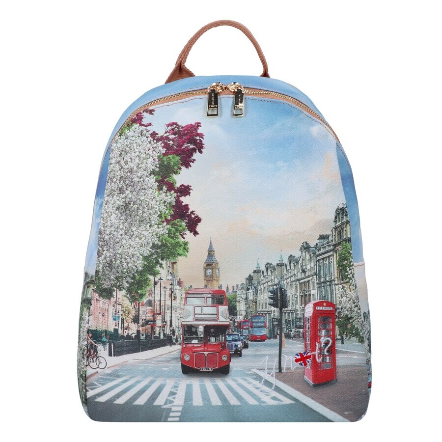 

Рюкзак Y Not YESBAG, разноцветный