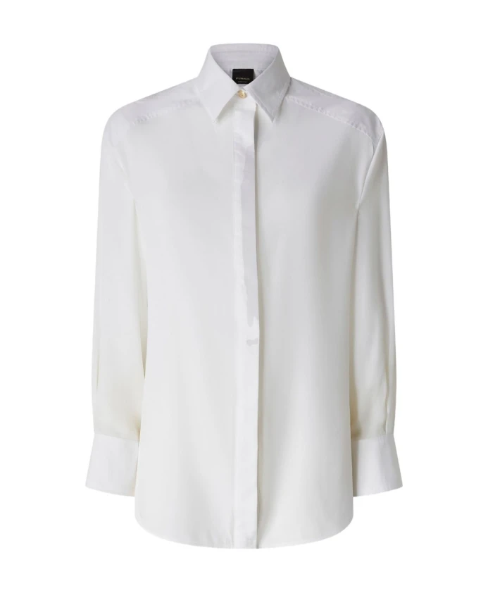 

Рубашка Кассата Pinko, белый