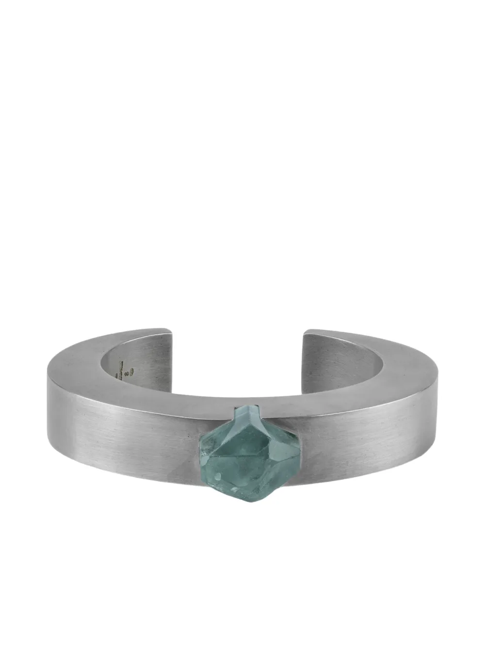 

Браслет Crescent Parts Of Four, серебристый