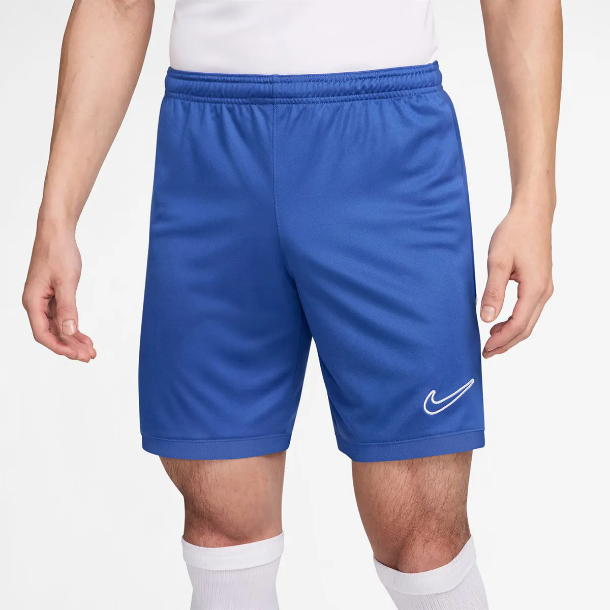 

Мужские шорты Nike Academy, синий