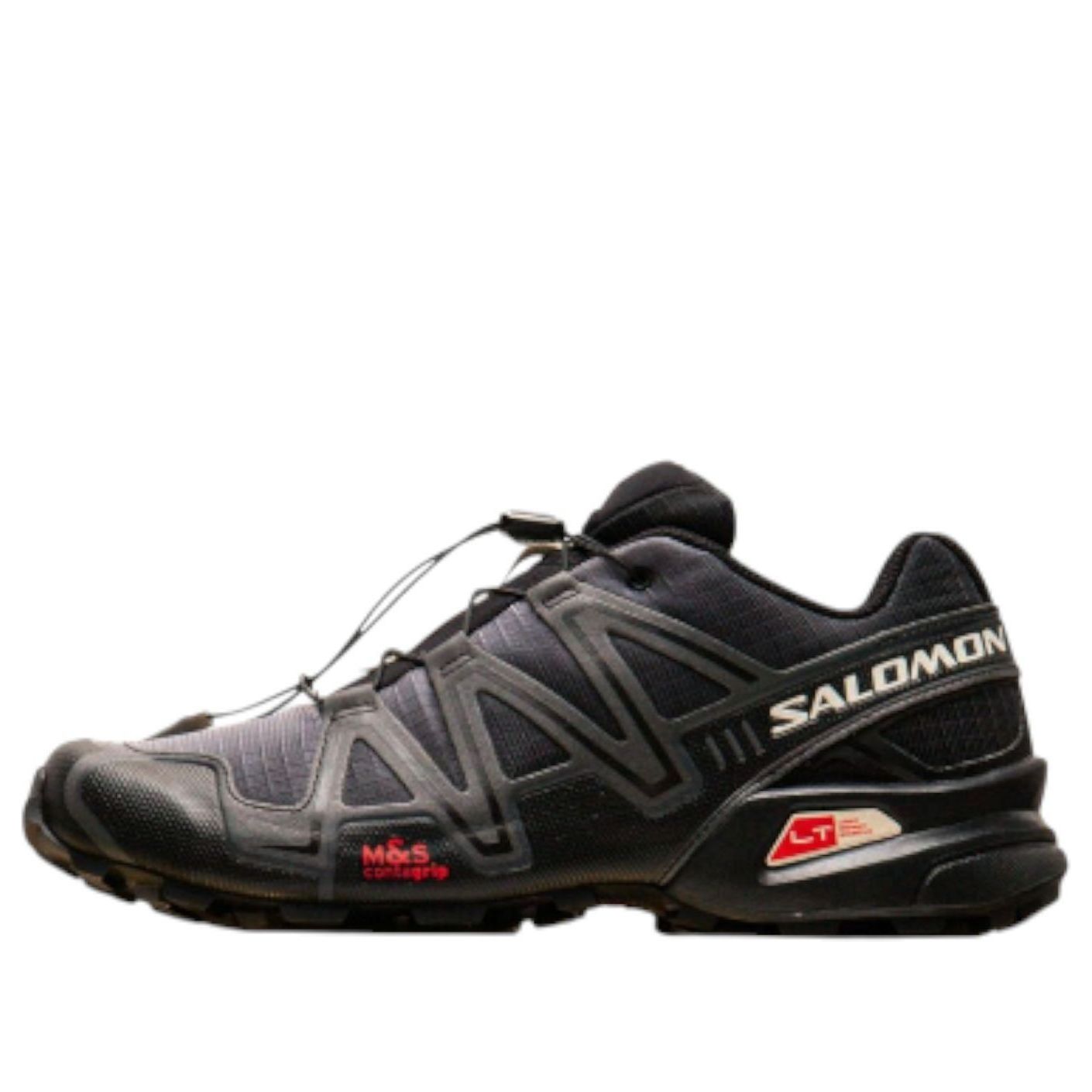 

Salomon Speedcross 3 «Dual Aura»