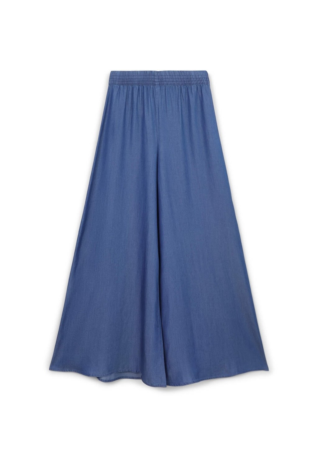 

Расклешенные джинсы GONNA Calliope, цвет Blu Denim Medio