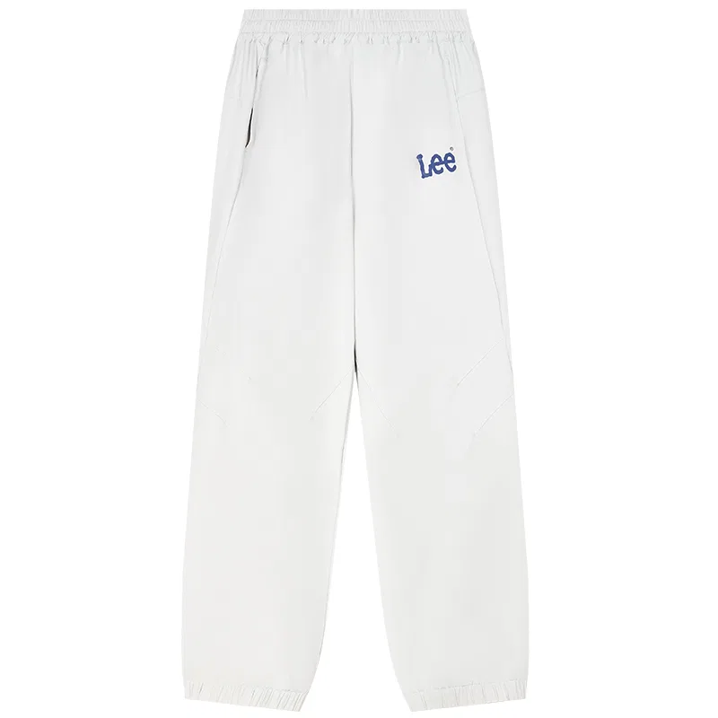 Детские штаны LEE KIDS Light Gray