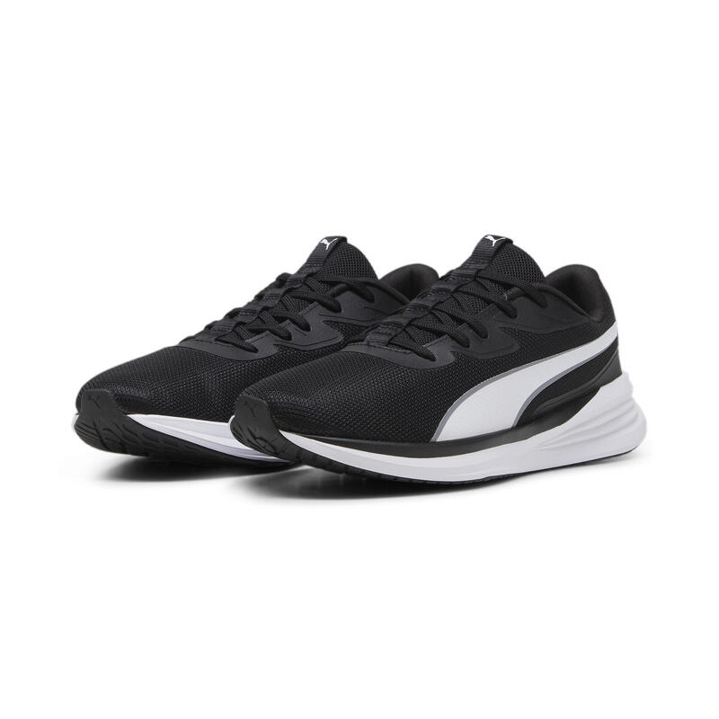 

Кроссовки Night Runner V3 для взрослых PUMA Черный Белый