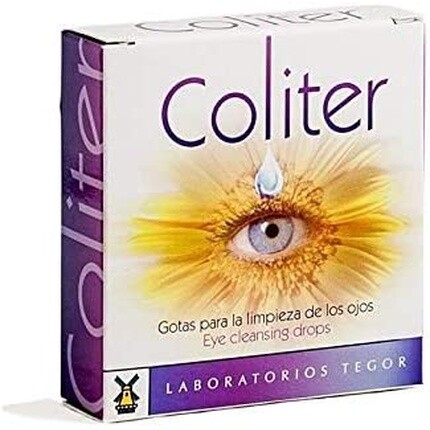 

Nutricosmetics Coliter Strips 10 x 0,4 мл – упаковка из 10 шт., Tegor