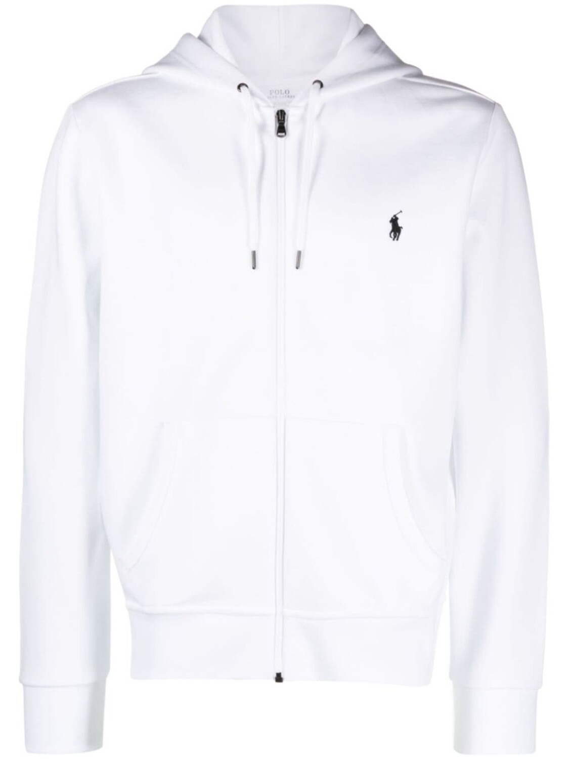

Polo Ralph Lauren кардиган Polo Pony, белый