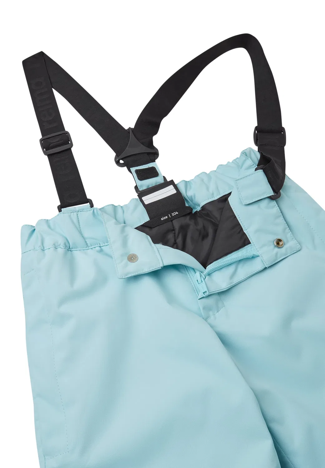 Ски-хосы Reima Proxima, light turquoise — фото 3