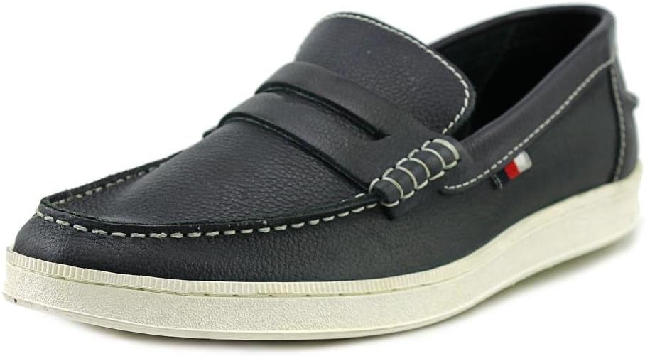 

Тестостерон Джим Ни Лоафер Testosterone, темно-синий