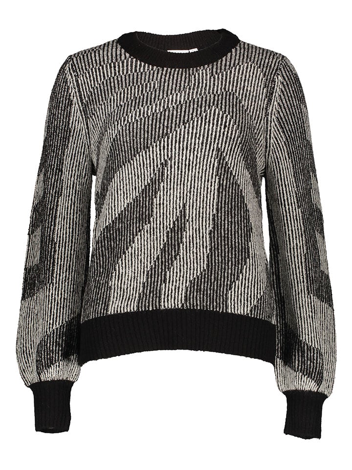 

Свитер Vila, черный