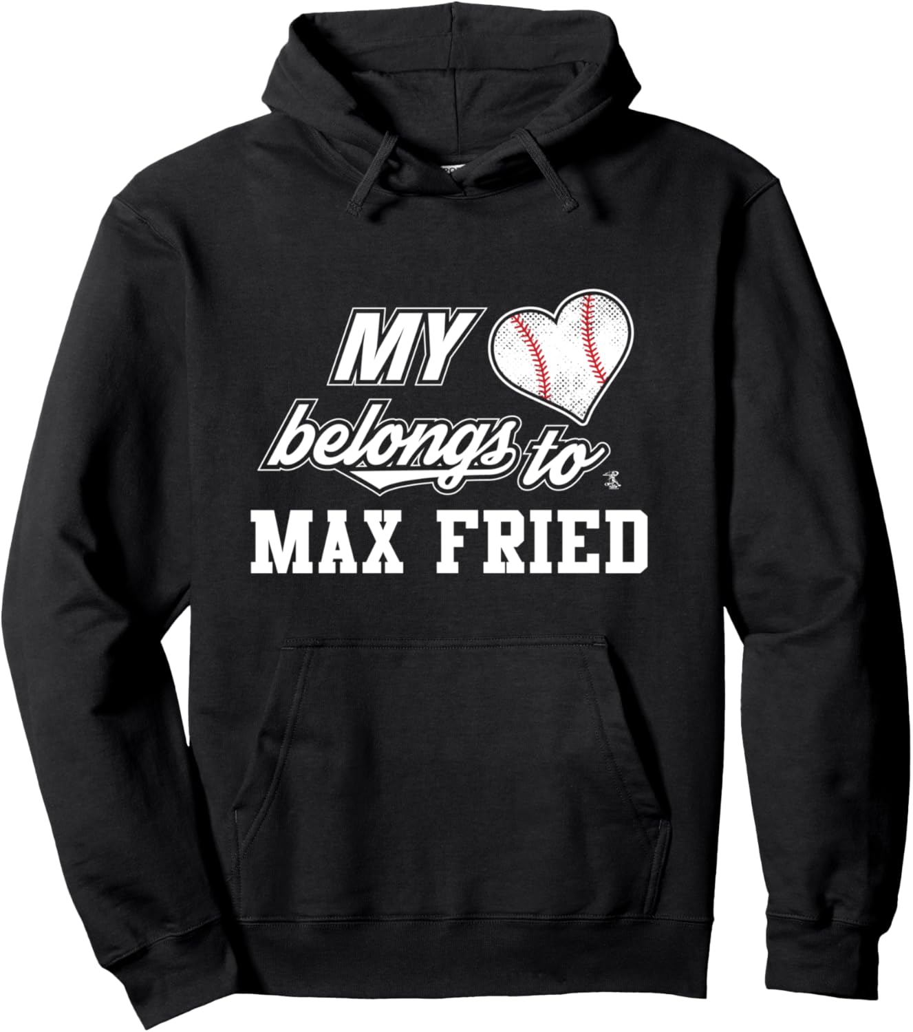 

Худи Maxfreed Gameday, черное Ballpark Mvp, Черный, Худи Maxfreed Gameday, черное Ballpark Mvp