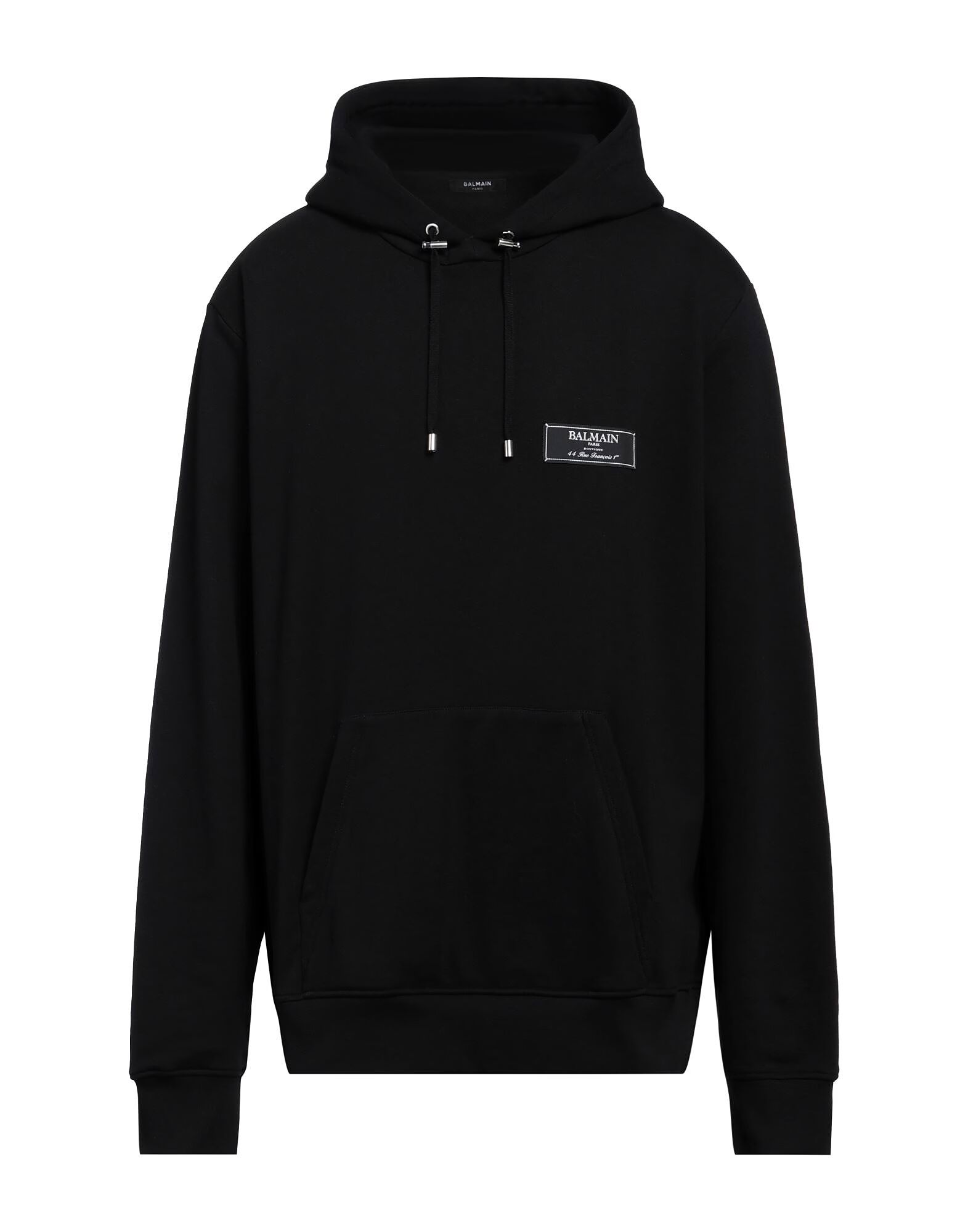 

Толстовка Balmain, черный