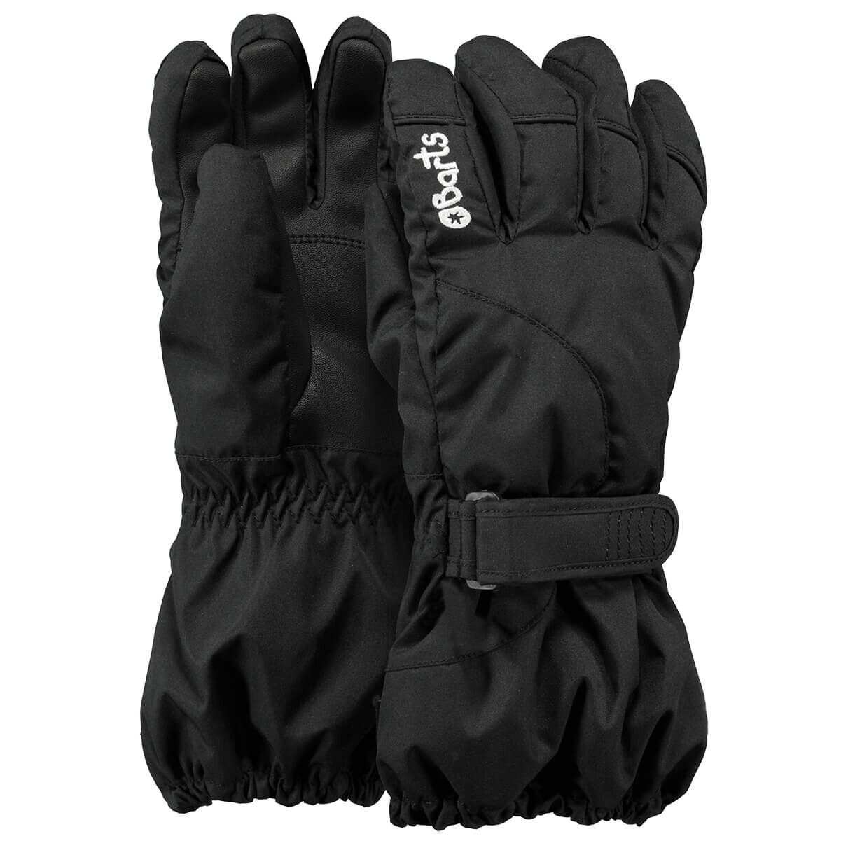 

Перчатки Barts Tec Gloves, черный
