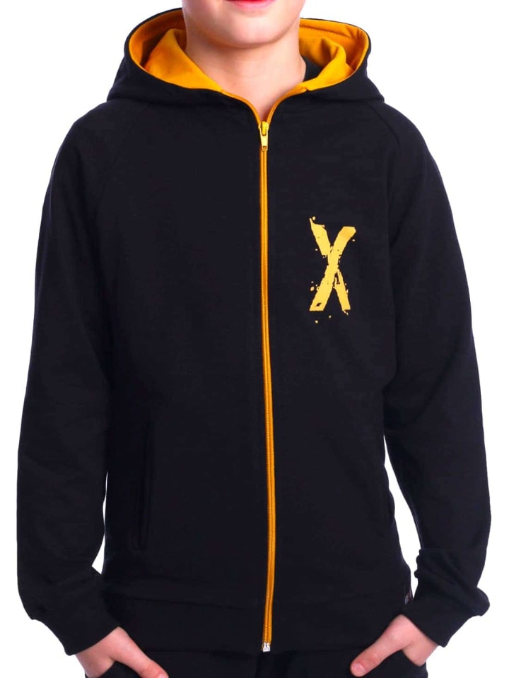 

Толстовка BEZLIT, черный