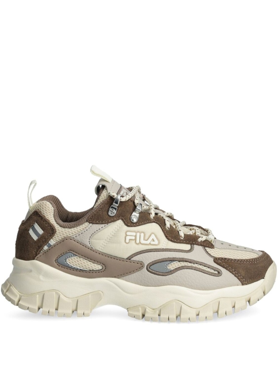

Кроссовки Fila Ray Tracer Tr2, нейтральный