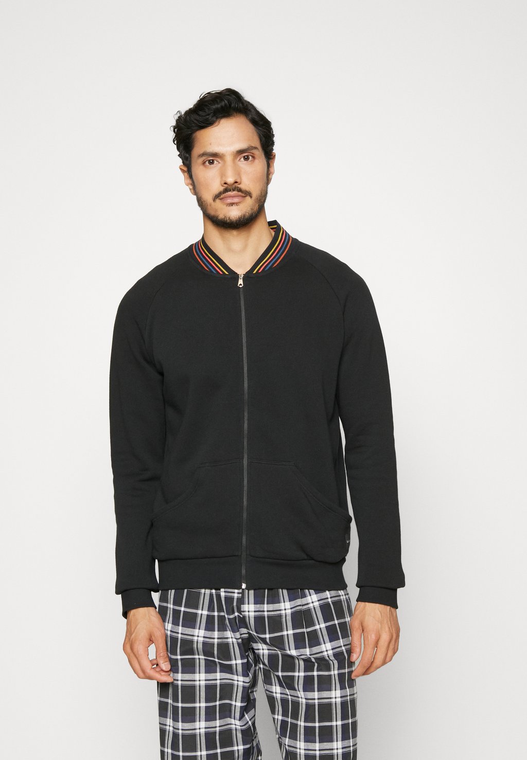 

Футболка Paul Smith, черный