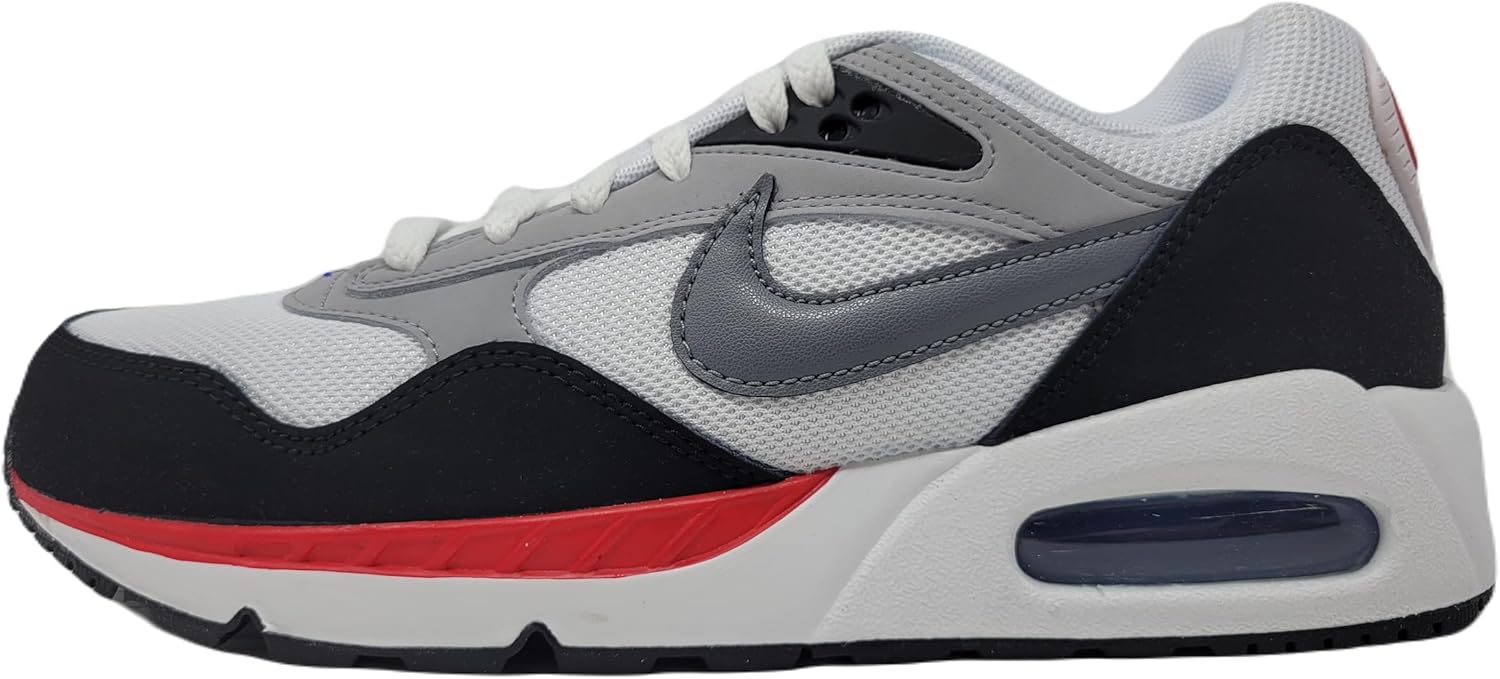 Мужские кроссовки Nike Flex Control TR3, белый/серый/черный